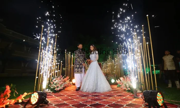 Gandhigraphy Wedding Films